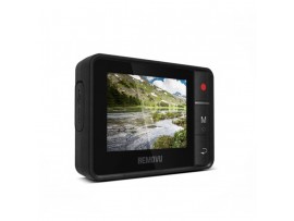 Removu R1 Life View Monitoring For Gopro Camera